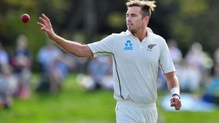 WTC Final: Tim Southee Believes Early Stay in England Will Give New Zealand the Edge
